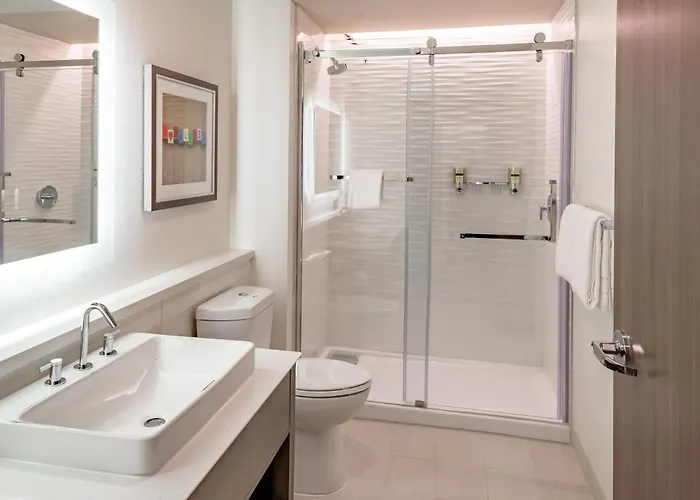 Executive  King Suite Mobility or hearing accessible