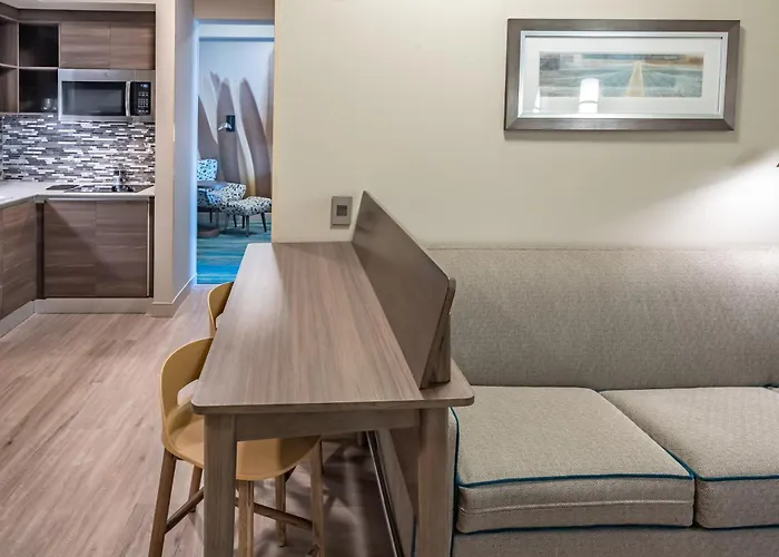 Executive  King Suite Mobility or hearing accessible